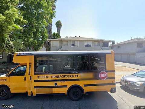 Luby, SAN JOSE, CA 95133