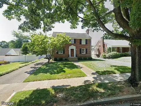 Blenheim, ROANOKE, VA 24015