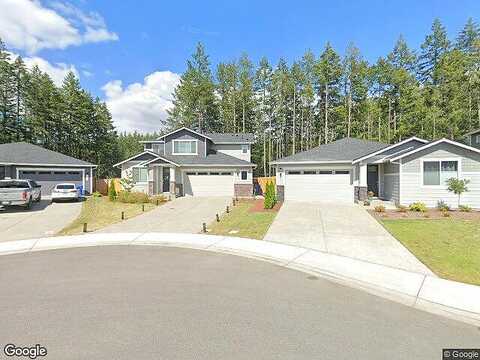 134Th, PUYALLUP, WA 98374