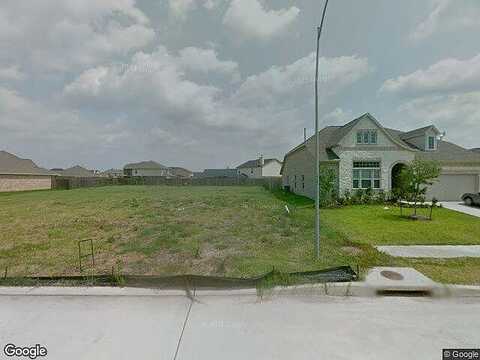 Cimmaron Oak, RICHMOND, TX 77407