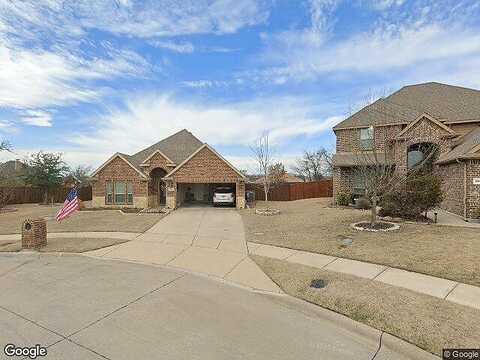 Frio, ROYSE CITY, TX 75189