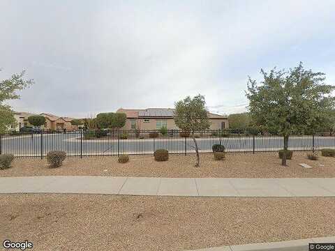 Amaranth, SAN TAN VALLEY, AZ 85140