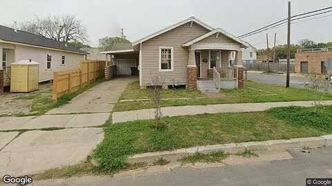 Avenue, GALVESTON, TX 77550