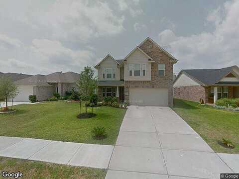 Almond Place, RICHMOND, TX 77407