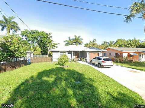 28Th, FORT LAUDERDALE, FL 33312