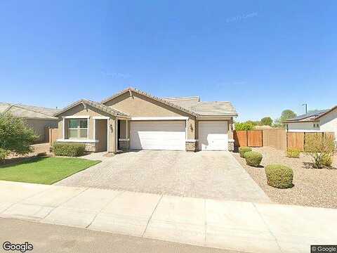 Hess, GOODYEAR, AZ 85338
