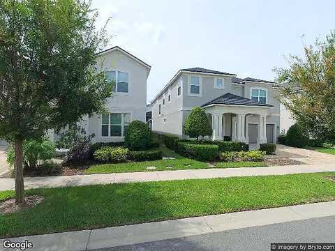 Sawyer Palm, KISSIMMEE, FL 34747