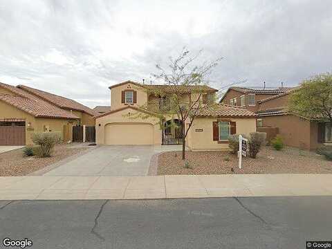 Agave, GOODYEAR, AZ 85338