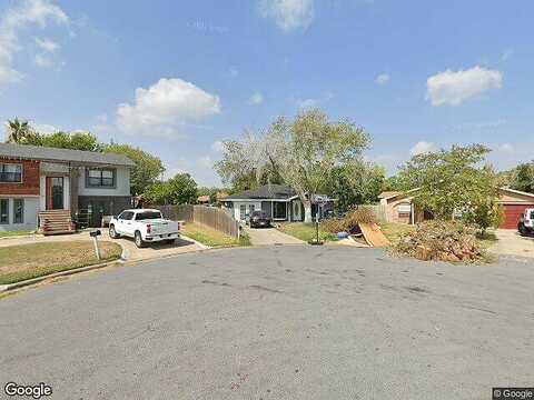 Woodway, BROWNSVILLE, TX 78521