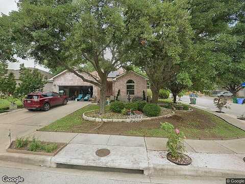 Madden, PFLUGERVILLE, TX 78660