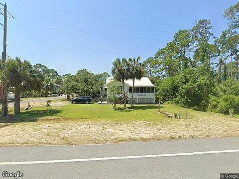 Indian Pass, PORT SAINT JOE, FL 32456