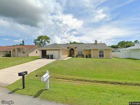 Eatonia, PALM BAY, FL 32907