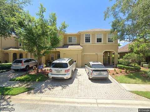 Hugh, LAND O LAKES, FL 34638