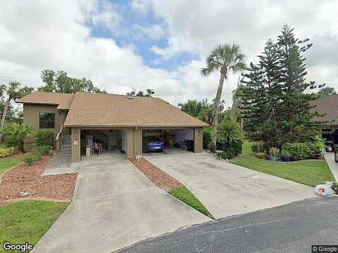Island Inlet, FORT MYERS, FL 33908
