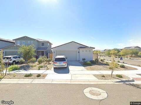 Daley, SURPRISE, AZ 85387