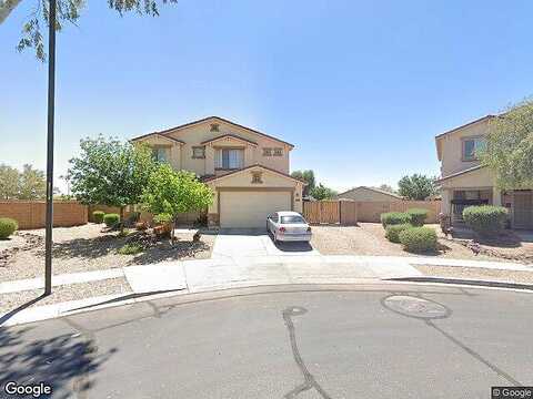 Fetlock, SURPRISE, AZ 85387