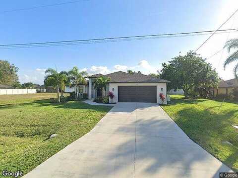 15Th, CAPE CORAL, FL 33990