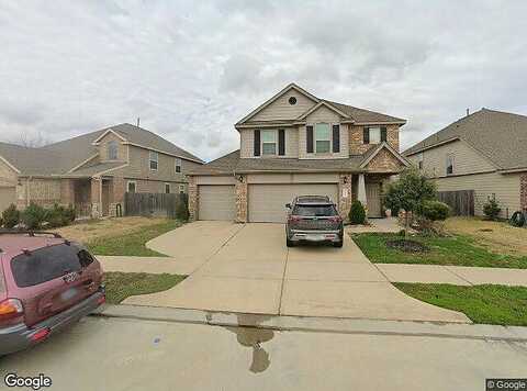Devon Dogwood, RICHMOND, TX 77407