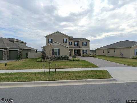 Lake Sims, OCOEE, FL 34761