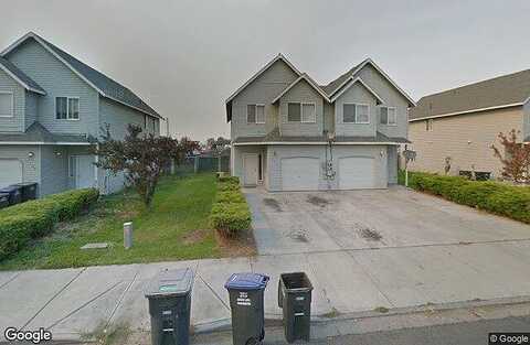 Peninsula, MOSES LAKE, WA 98837