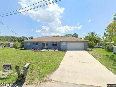 Marina, NORTH FORT MYERS, FL 33903