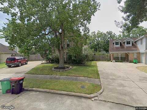 Blue Heather, FRESNO, TX 77545