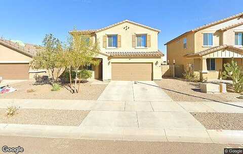 Molly, SURPRISE, AZ 85387