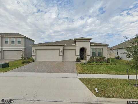 Lake Sims, OCOEE, FL 34761