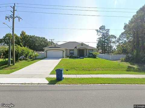 Hurley, PALM BAY, FL 32908
