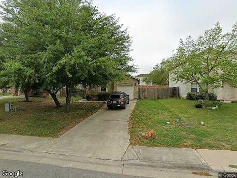 Beech, KYLE, TX 78640