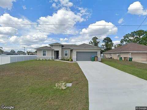 34Th, CAPE CORAL, FL 33909