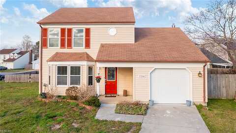 Pebble, VIRGINIA BEACH, VA 23456