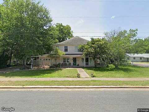 Avenue O, HUNTSVILLE, TX 77340