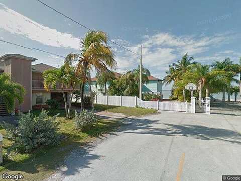 Starfish, SUMMERLAND KEY, FL 33042