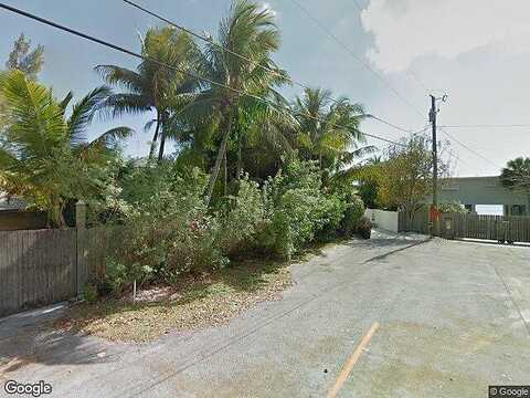 Wahoo, SUMMERLAND KEY, FL 33042