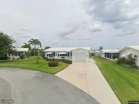19Th, BOYNTON BEACH, FL 33426
