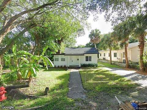 22Nd, FORT LAUDERDALE, FL 33315
