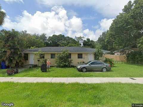 21St, FORT LAUDERDALE, FL 33315