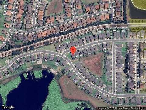 Toccoa, WINTER GARDEN, FL 34787