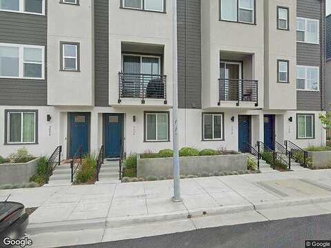 17Th, OAKLAND, CA 94607