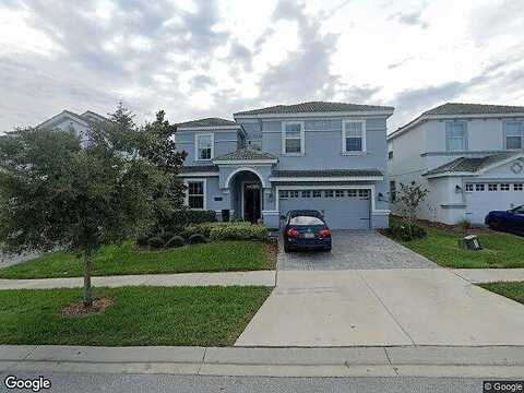 Moon Valley, DAVENPORT, FL 33896