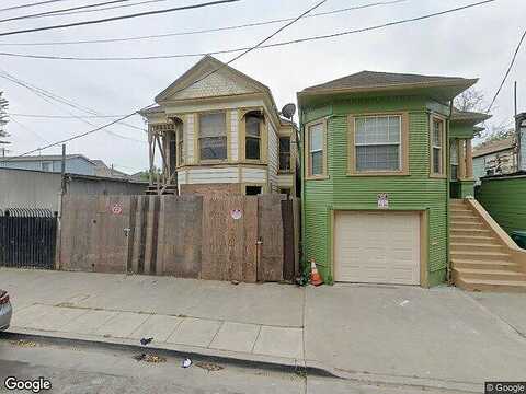 13Th, OAKLAND, CA 94607