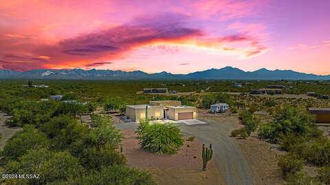 Kolb, SAHUARITA, AZ 85629