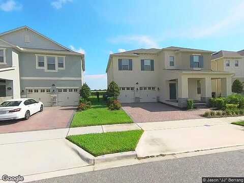 Oakboro, WINTER GARDEN, FL 34787