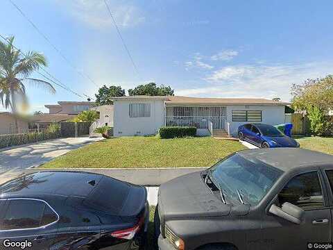 24Th, MIAMI, FL 33145