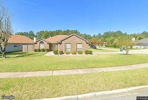 Hawkins Cove, JACKSONVILLE, FL 32246