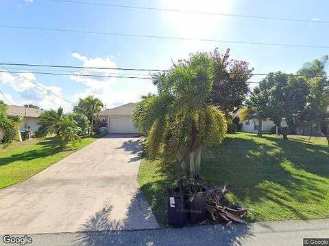16Th, CAPE CORAL, FL 33990
