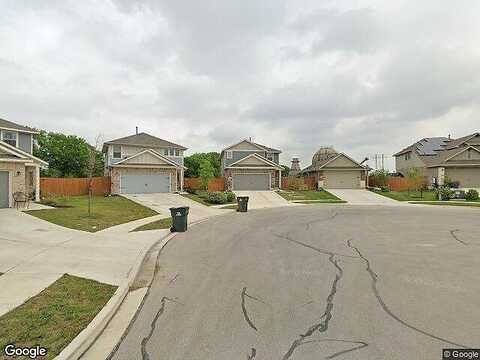 Pelican Bay, KYLE, TX 78640