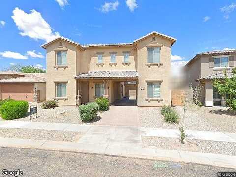 Tether, SURPRISE, AZ 85387
