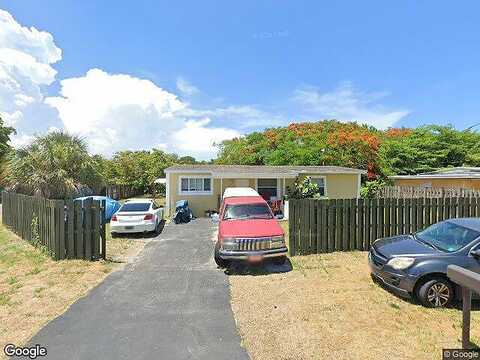 11Th, FORT LAUDERDALE, FL 33311